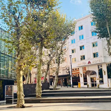 Antea Oldcity -special Category Istanbul