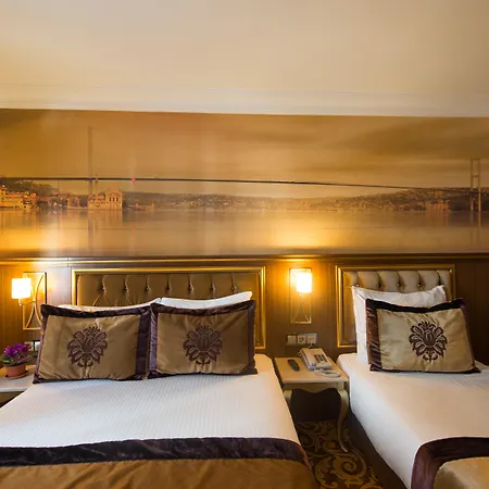 Antea Oldcity -special Category