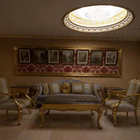 Antea Oldcity -special Category Hotell 3*