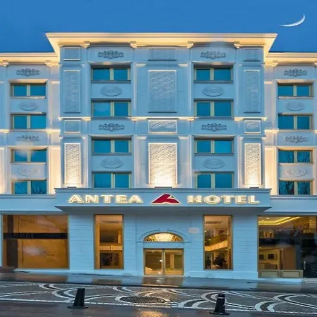 Antea Oldcity -special Category 3*