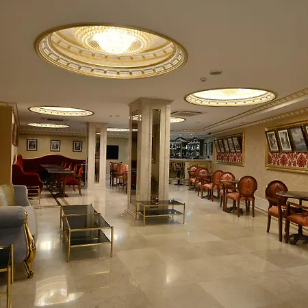 Antea Oldcity -special Category 3*