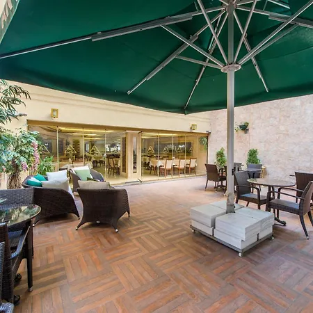 Antea Oldcity -special Category Hotell