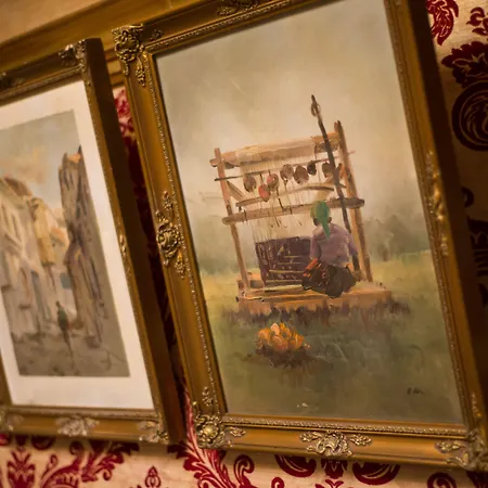 Antea Oldcity -special Category 3* Istanbul