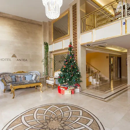 Antea Oldcity -special Category Istanbul