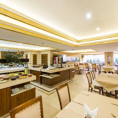 Hotell Antea Oldcity -special Category