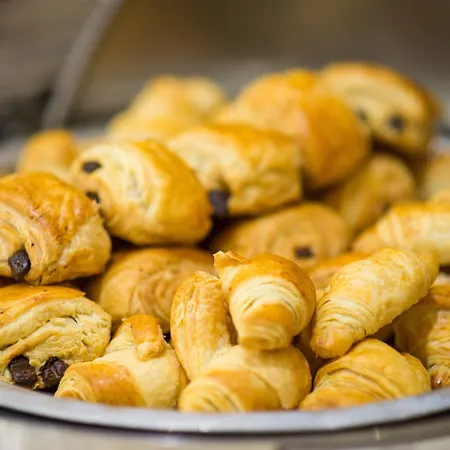 Antea Oldcity -special Category Hotell 3*