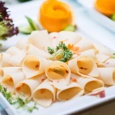 Antea Oldcity -special Category Hotell