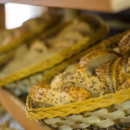 Antea Oldcity -special Category Hotell