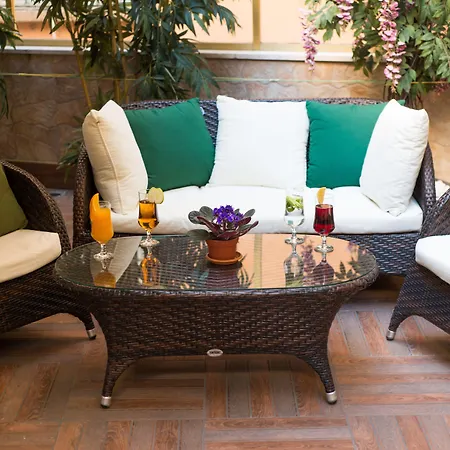 Antea Oldcity -special Category Hotell