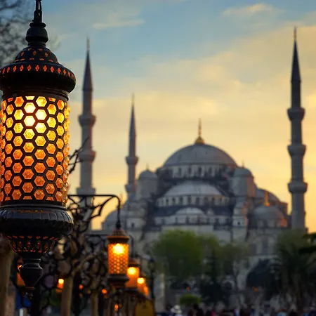 Hotell Antea Oldcity -special Category