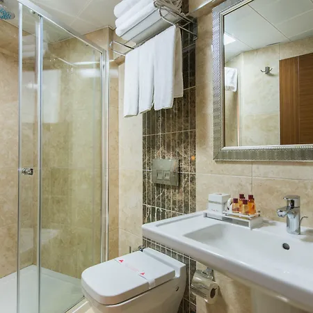 Antea Oldcity -special Category Hotell