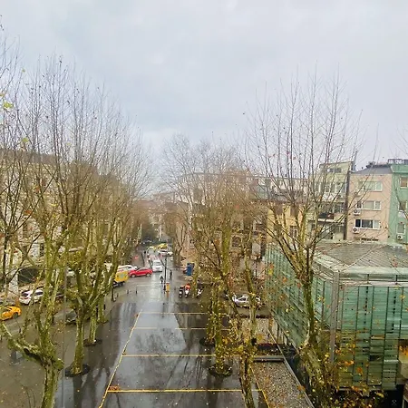 Antea Oldcity -special Category 3*