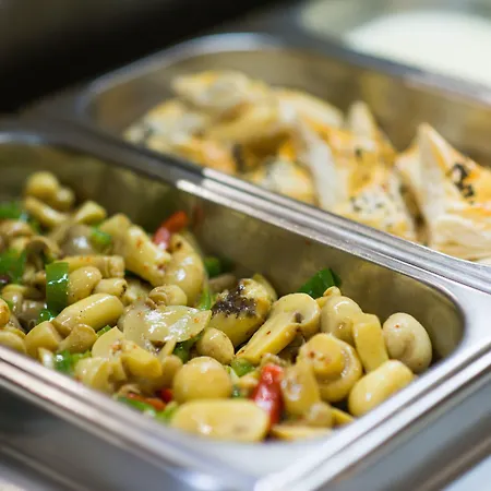 Hotell Antea Oldcity -special Category Istanbul