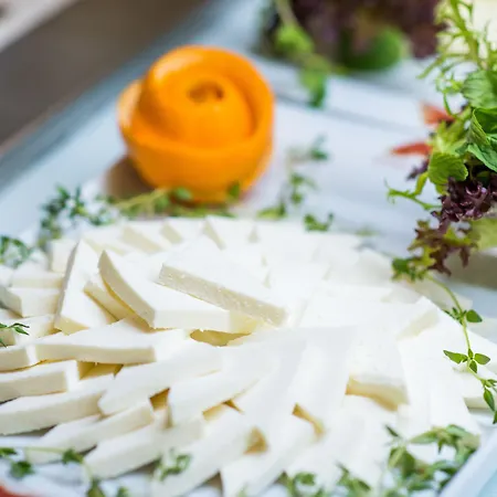 Antea Oldcity -special Category Hotell 3*