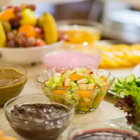 Hotell Antea Oldcity -special Category 3*