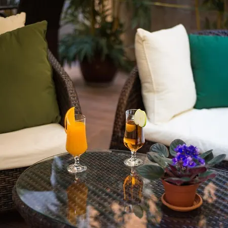 Hotell Antea Oldcity -special Category 3*