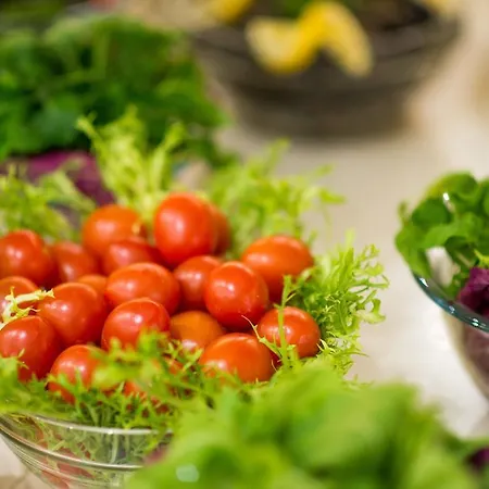 Antea Oldcity -special Category Hotell 3*