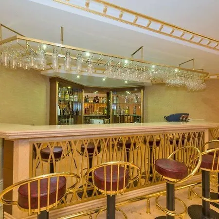 Antea Oldcity -special Category Hotell 3*