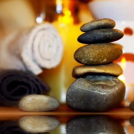 Hotell Antea Oldcity -special Category