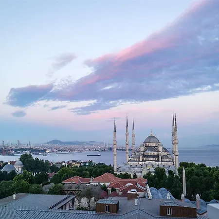 Hotell Antea Oldcity -special Category 3*