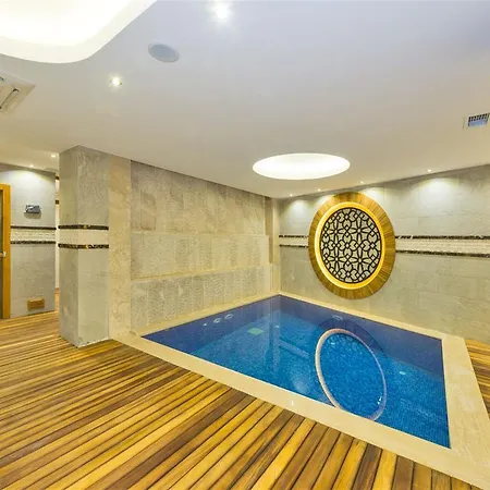 Antea Oldcity -special Category Hotell 3*