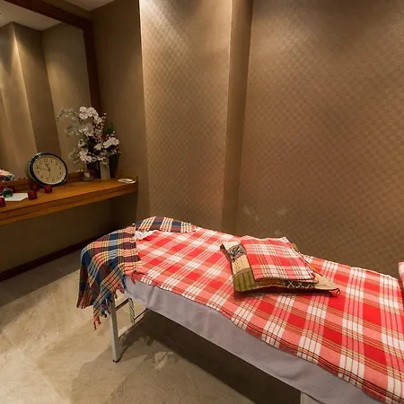 Antea Oldcity -special Category 3* Istanbul