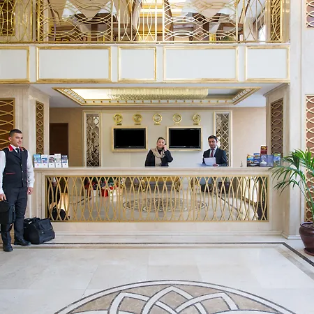 Antea Oldcity -special Category Hotel