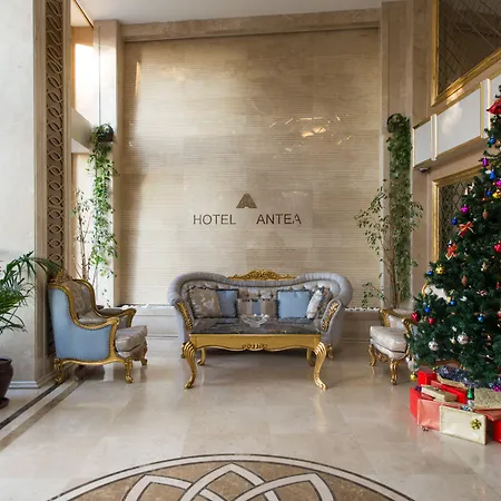 Antea Oldcity -special Category Hotel Estambul