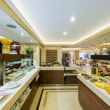 Antea Oldcity -special Category Istanbul