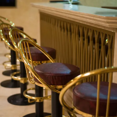 Hotel Antea Oldcity -special Category Estambul