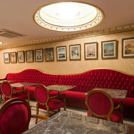 Antea Oldcity -special Category Estambul
