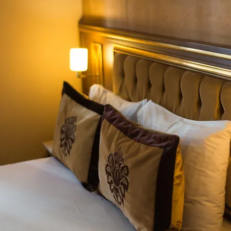 Hotel Antea Oldcity -special Category Estambul