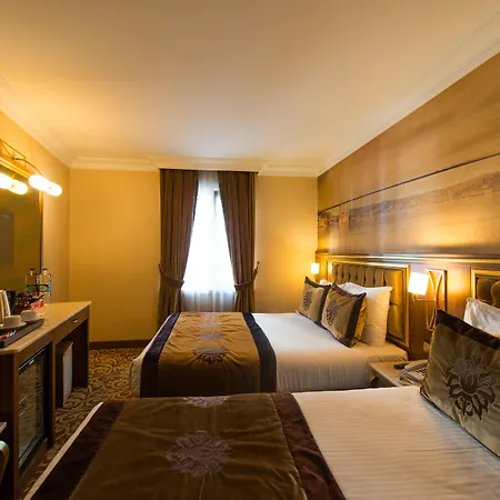 Hotel Antea Oldcity -special Category 3*