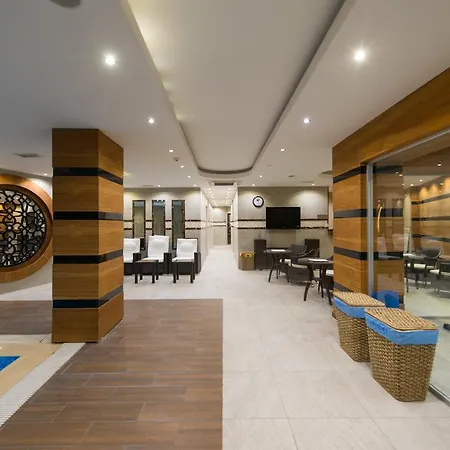 Antea Oldcity -special Category 3* Estambul