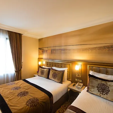 Antea Oldcity -special Category Стамбул