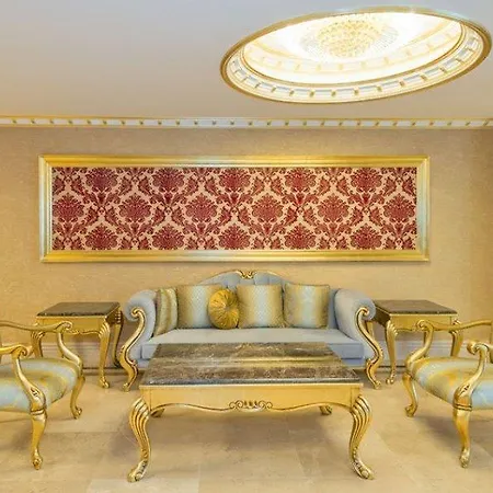 Отель Antea Oldcity -special Category 3*