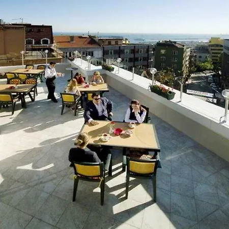 Antea Oldcity -special Category 3* Стамбул