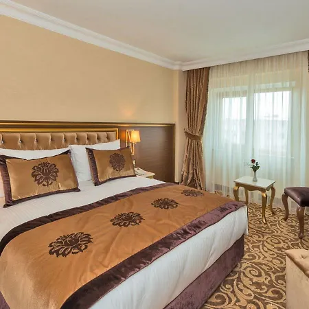 Antea Oldcity -special Category Hotel Estambul