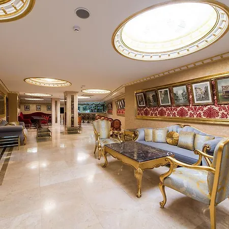 Отель Antea Oldcity -special Category