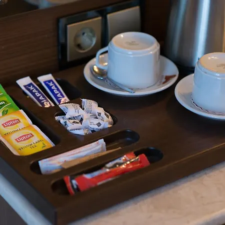 Antea Oldcity -special Category Hotel Estambul