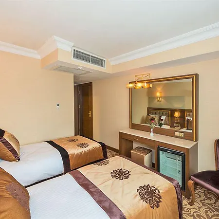 Antea Oldcity -special Category 3* Стамбул