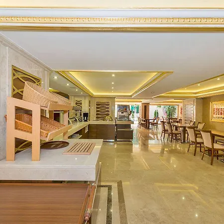 Antea Oldcity -special Category 3* Стамбул
