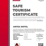 Antea Oldcity -special Category Hotell Istanbul