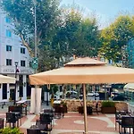 Hotell Antea Oldcity -special Category Istanbul