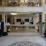 Hotell Antea Oldcity -special Category