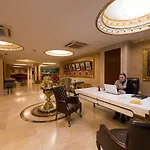 Hotell Antea Oldcity -special Category Istanbul
