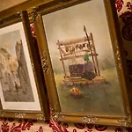 Antea Oldcity -special Category 3* Istanbul