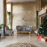 Antea Oldcity -special Category Hotell Istanbul