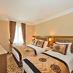 Antea Oldcity -special Category Istanbul