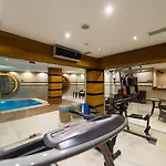Hotell Antea Oldcity -special Category 3*